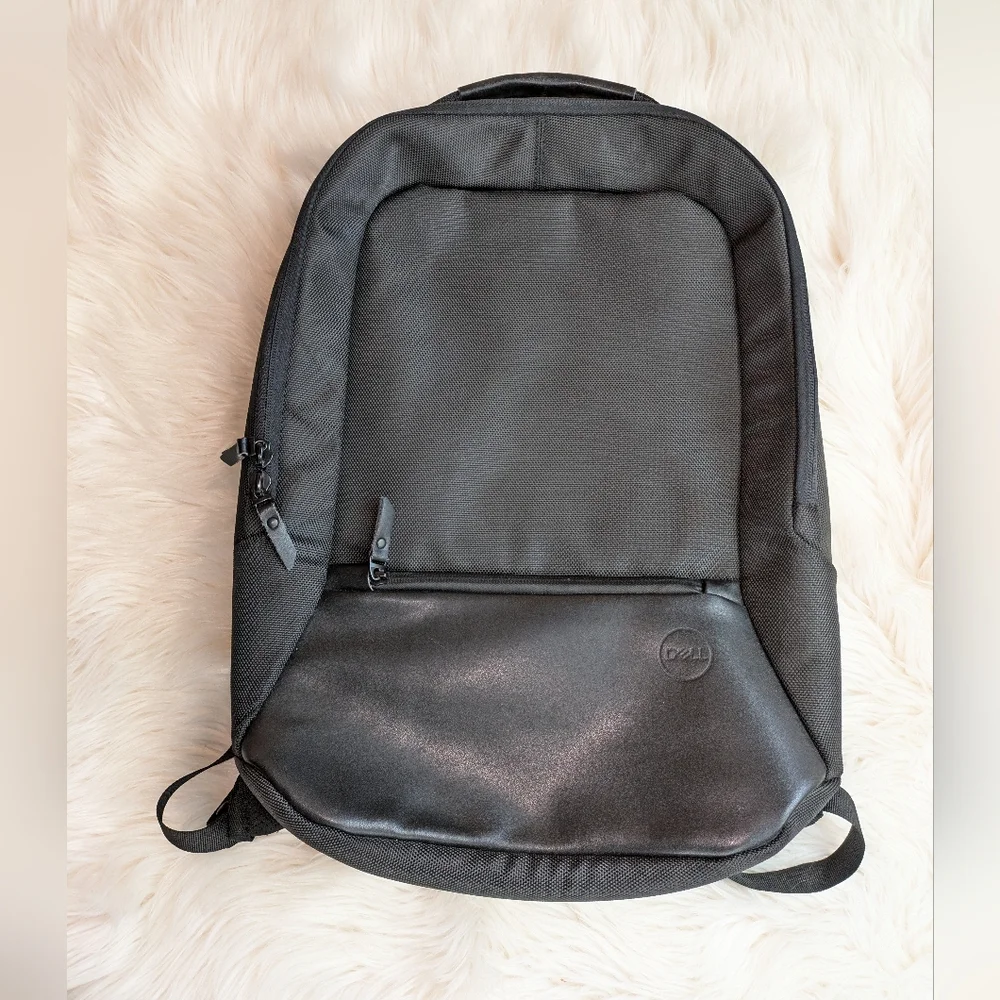 Dell Scollop Premier Slim Backpack 15